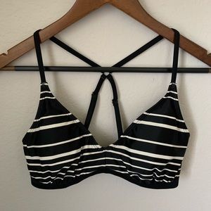 Athleta Swimsuit Bra